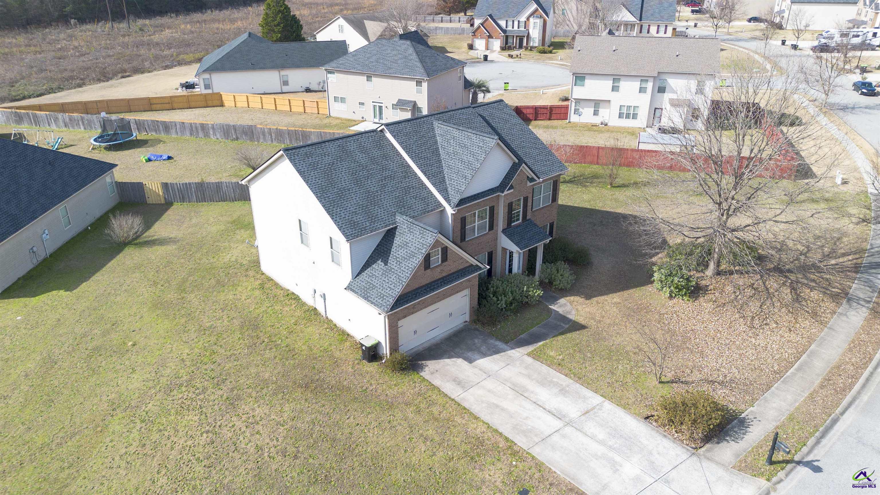 114 Meadows Walk Drive