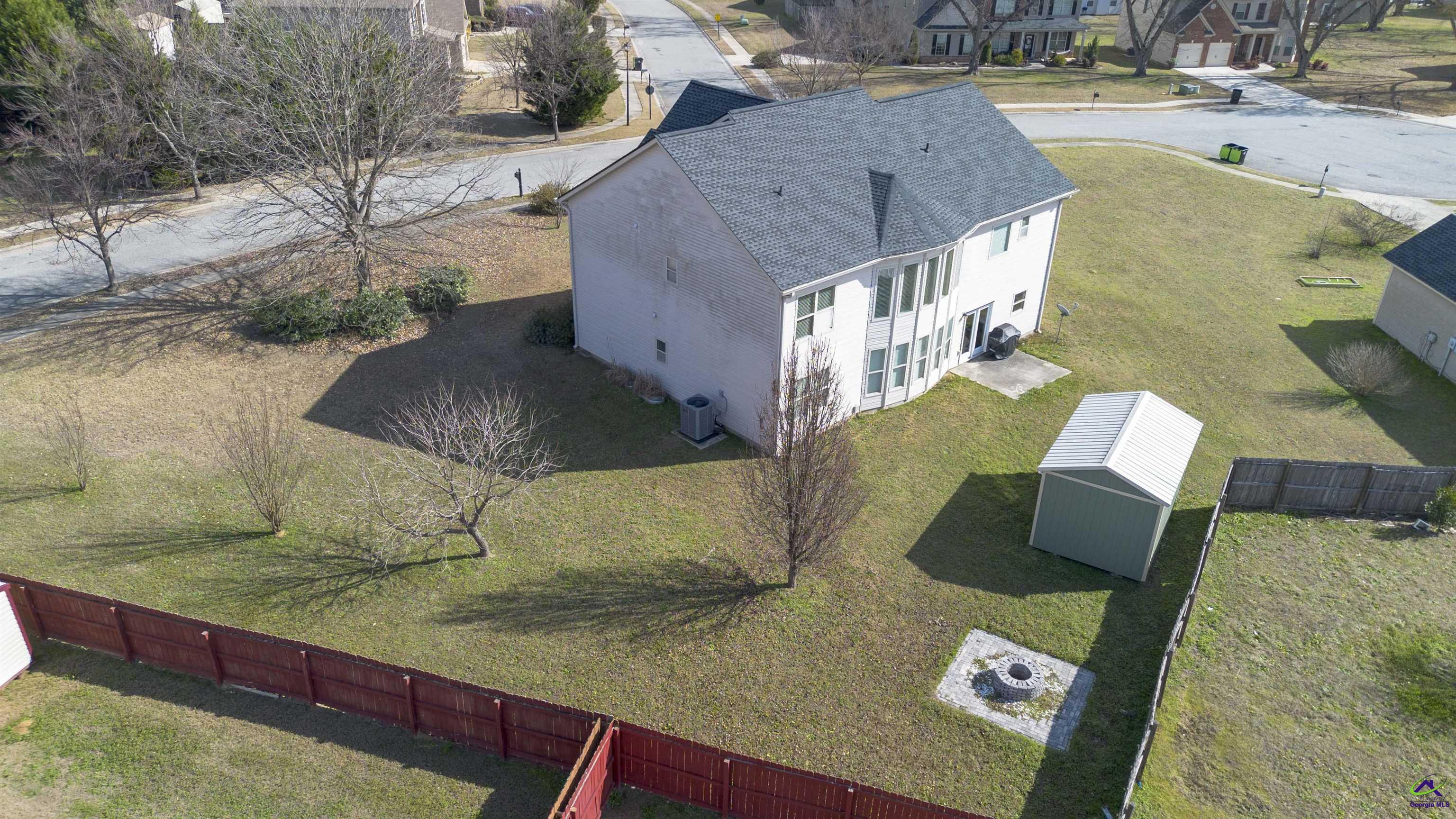 114 Meadows Walk Drive