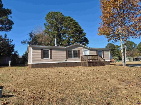 221 Hanover Drive Byron GA 31008