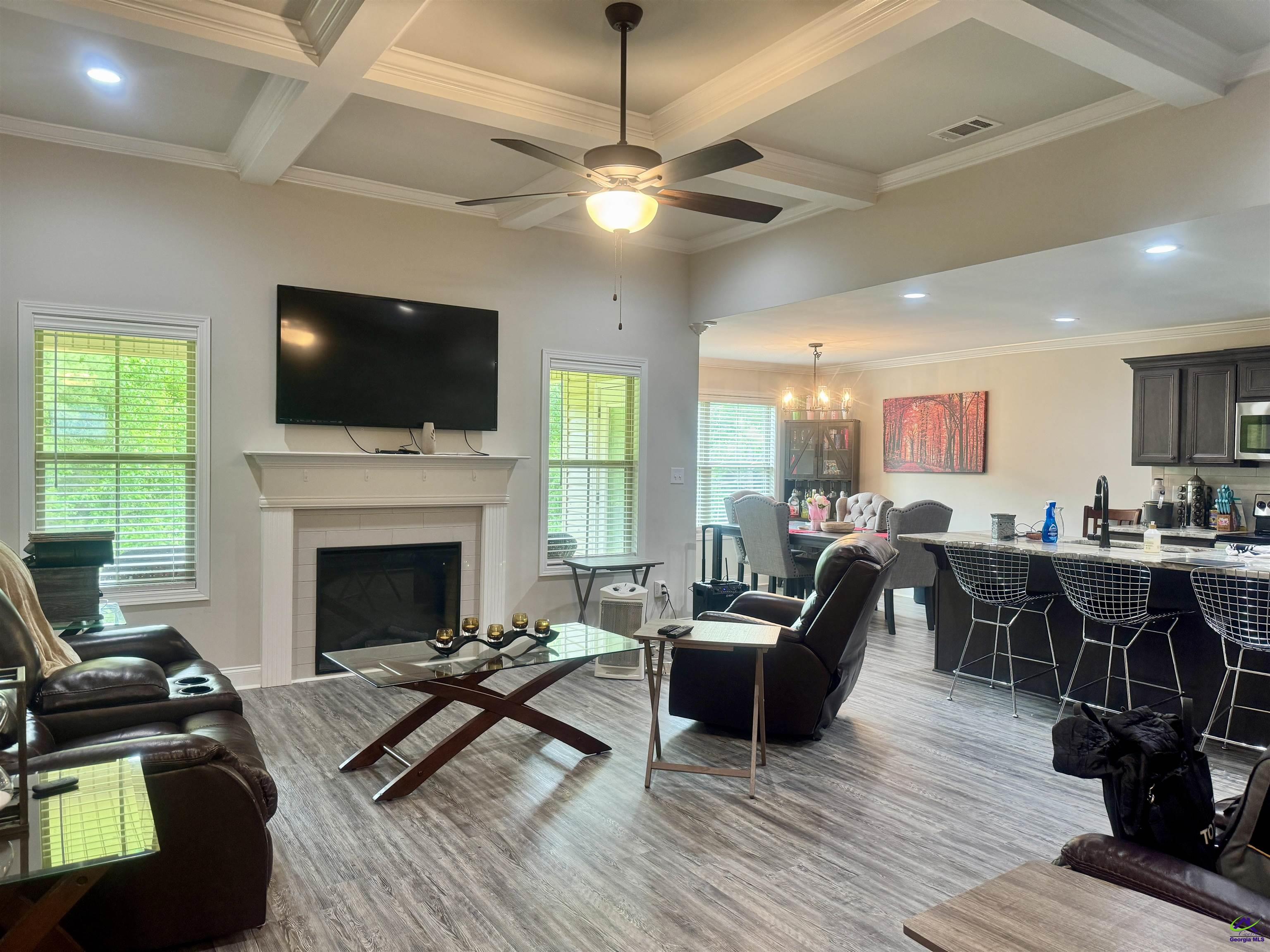 234 Creek Ridge Drive