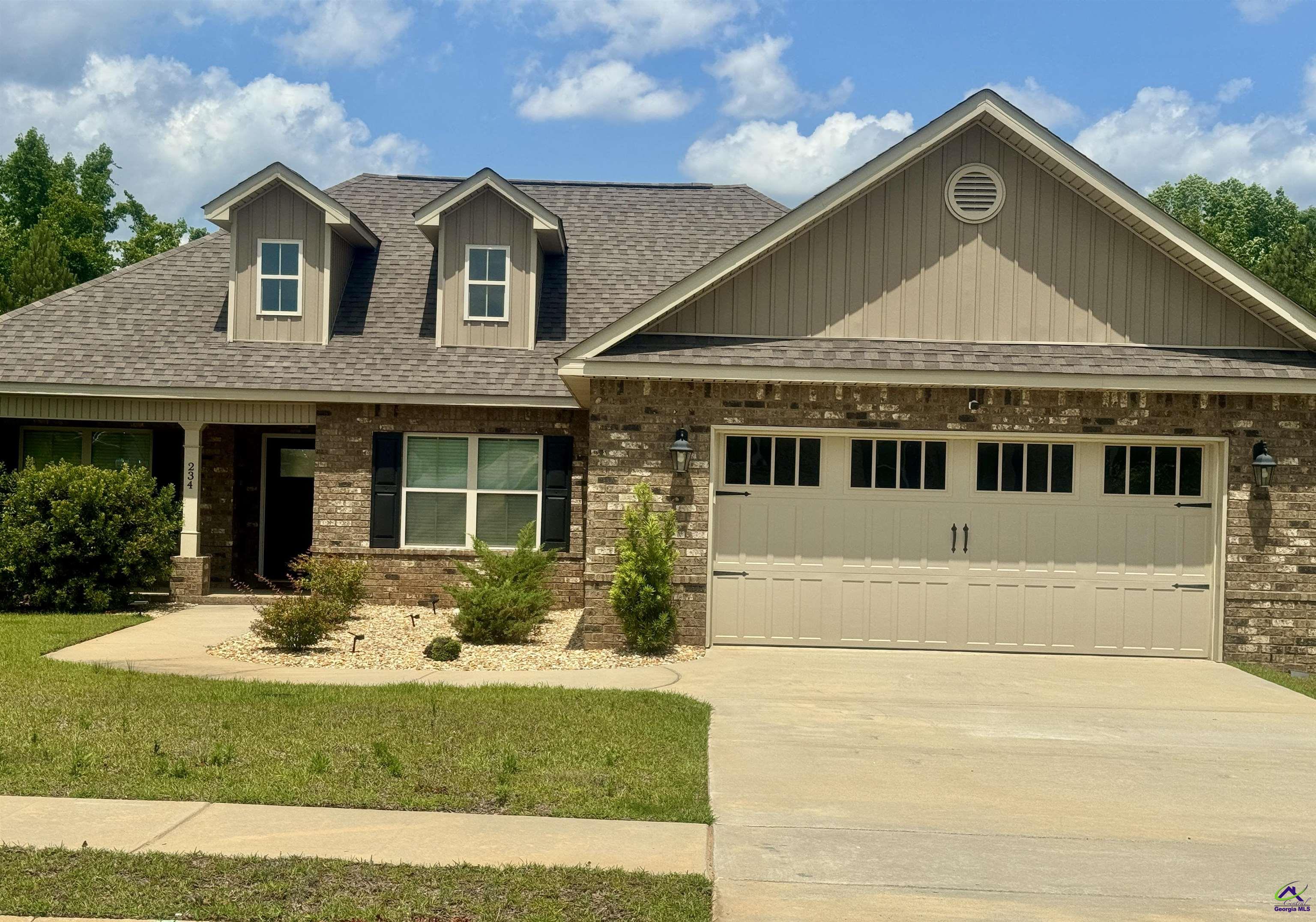 234 Creek Ridge Drive