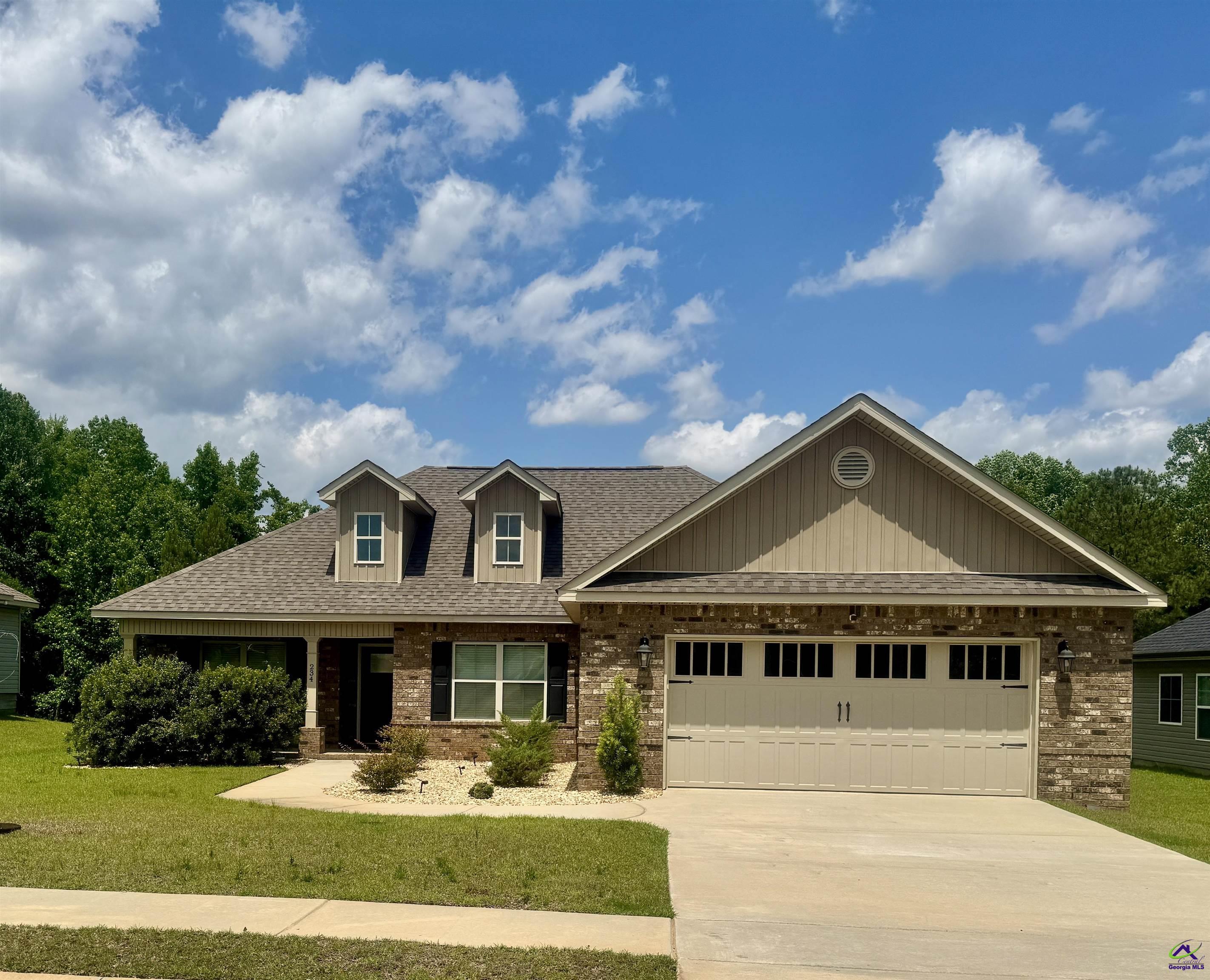 234 Creek Ridge Drive