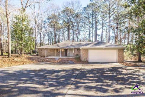 207 Becky Drive Bonaire GA 31005