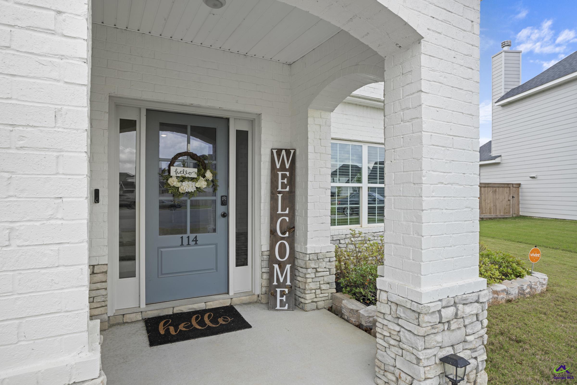 114 Hidesta Court
