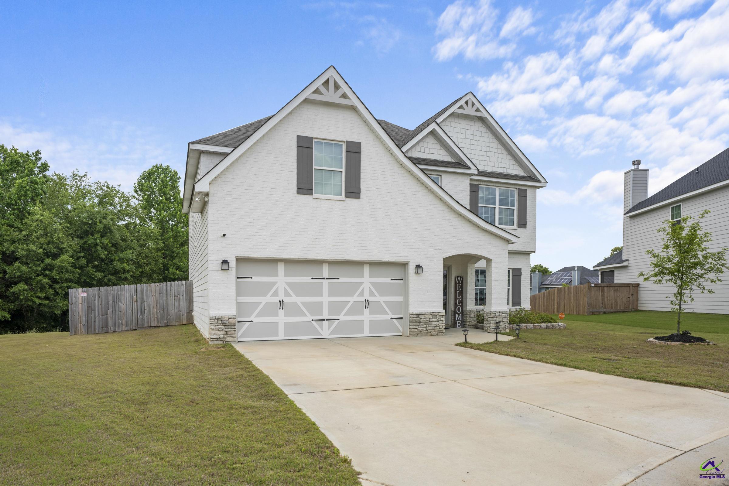 114 Hidesta Court