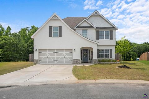 114 Hidesta Court Kathleen GA 31047
