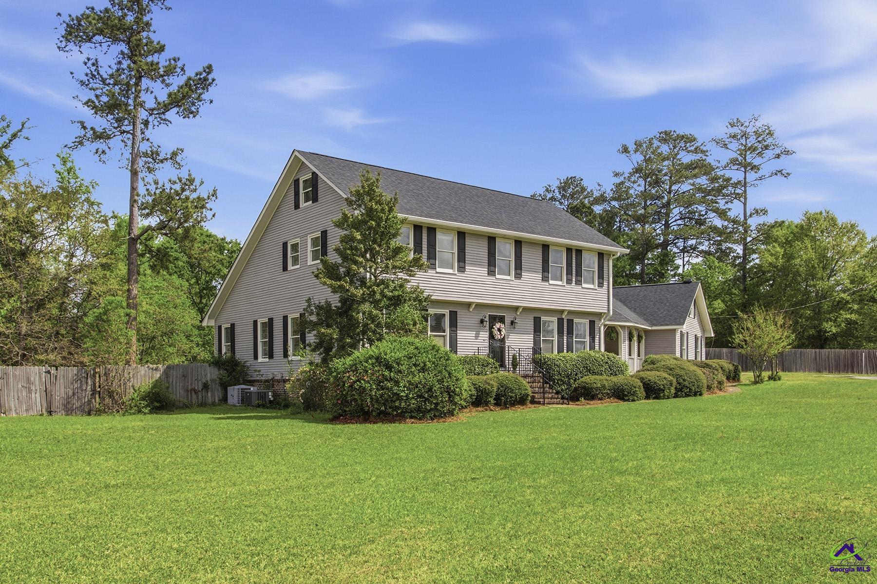 6201 Governor Macdonald Drive