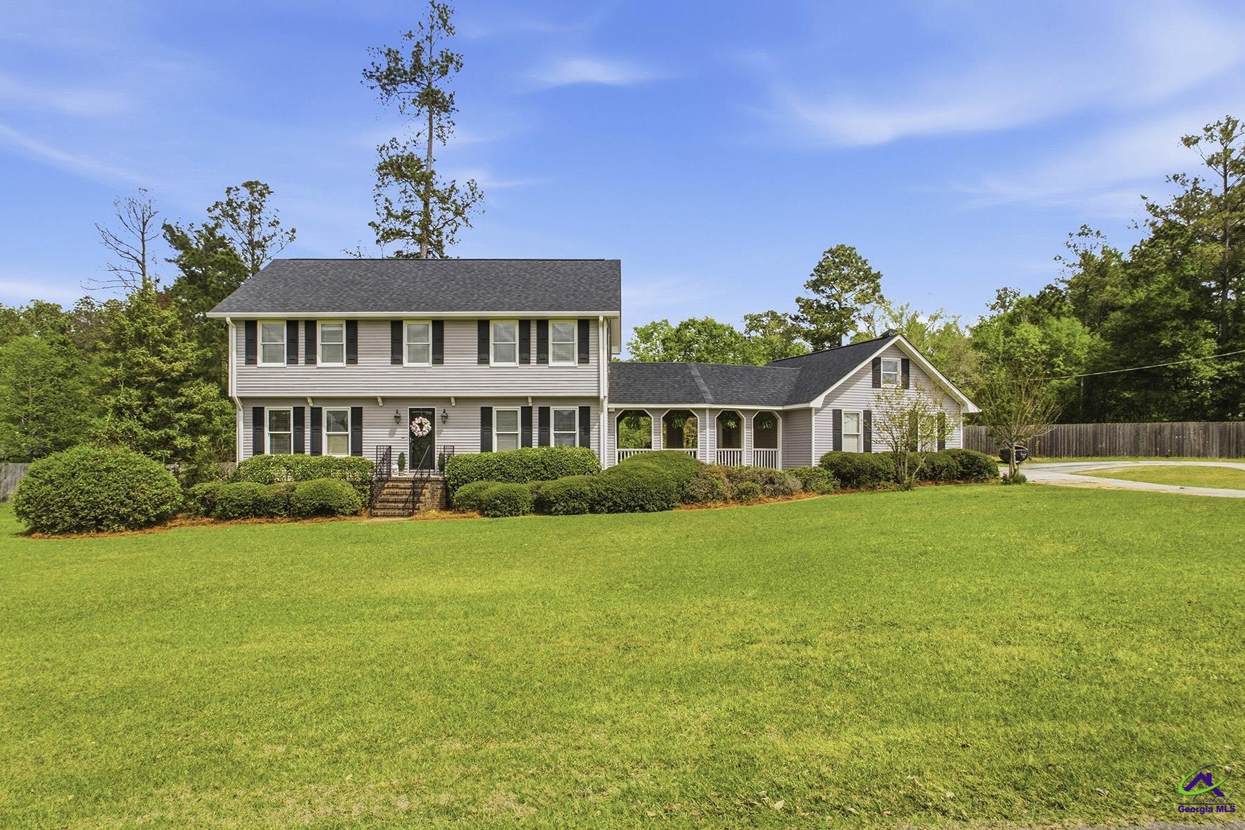 6201 Governor Macdonald Drive