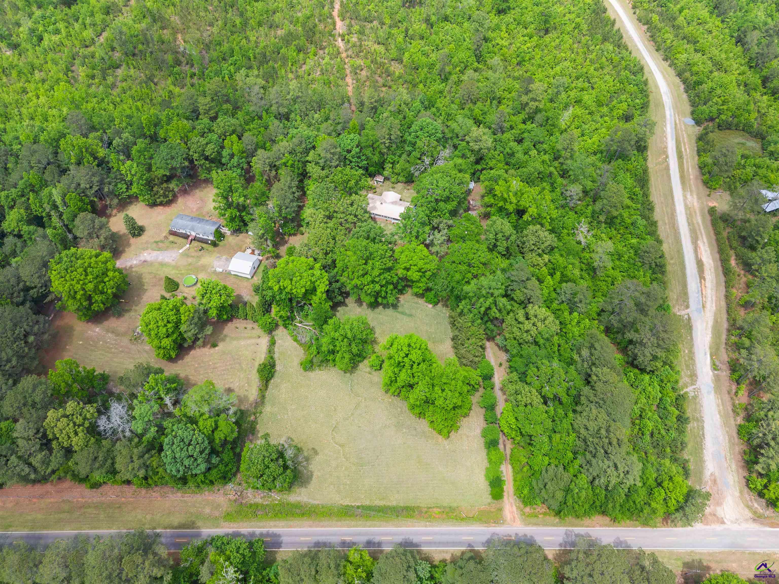 2275 E. Houze Road
