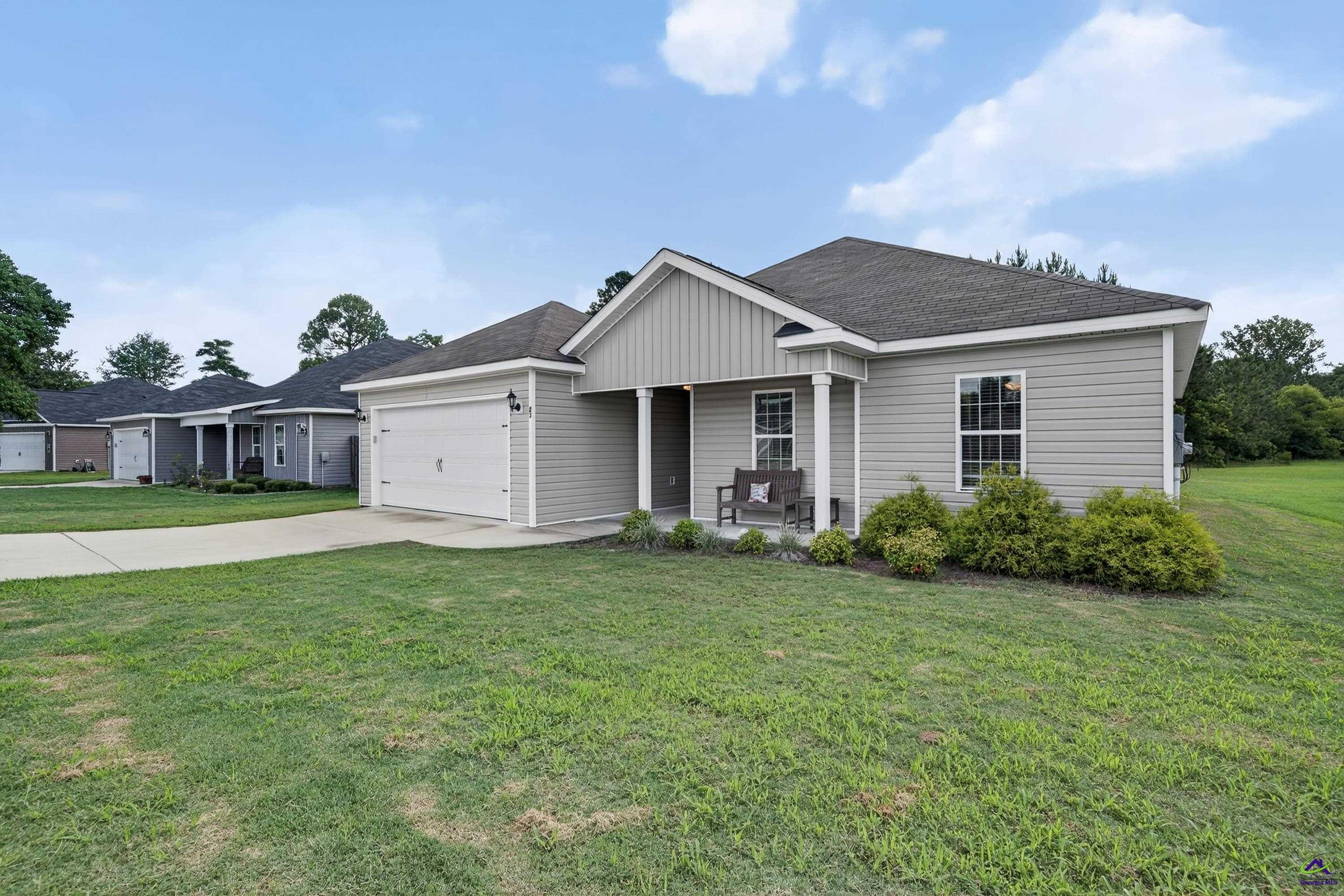 23 Cole Drive