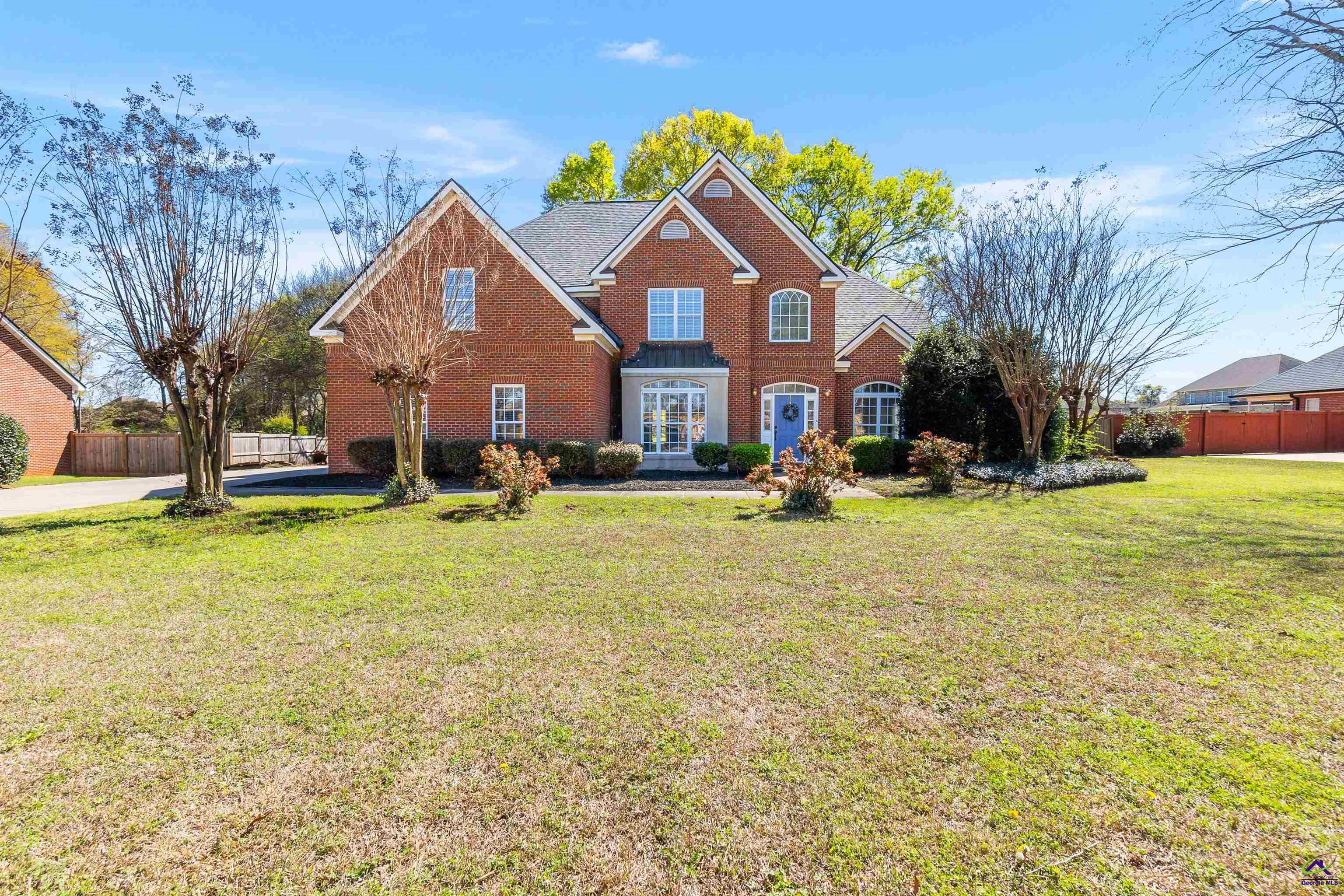 323 Audrey Way