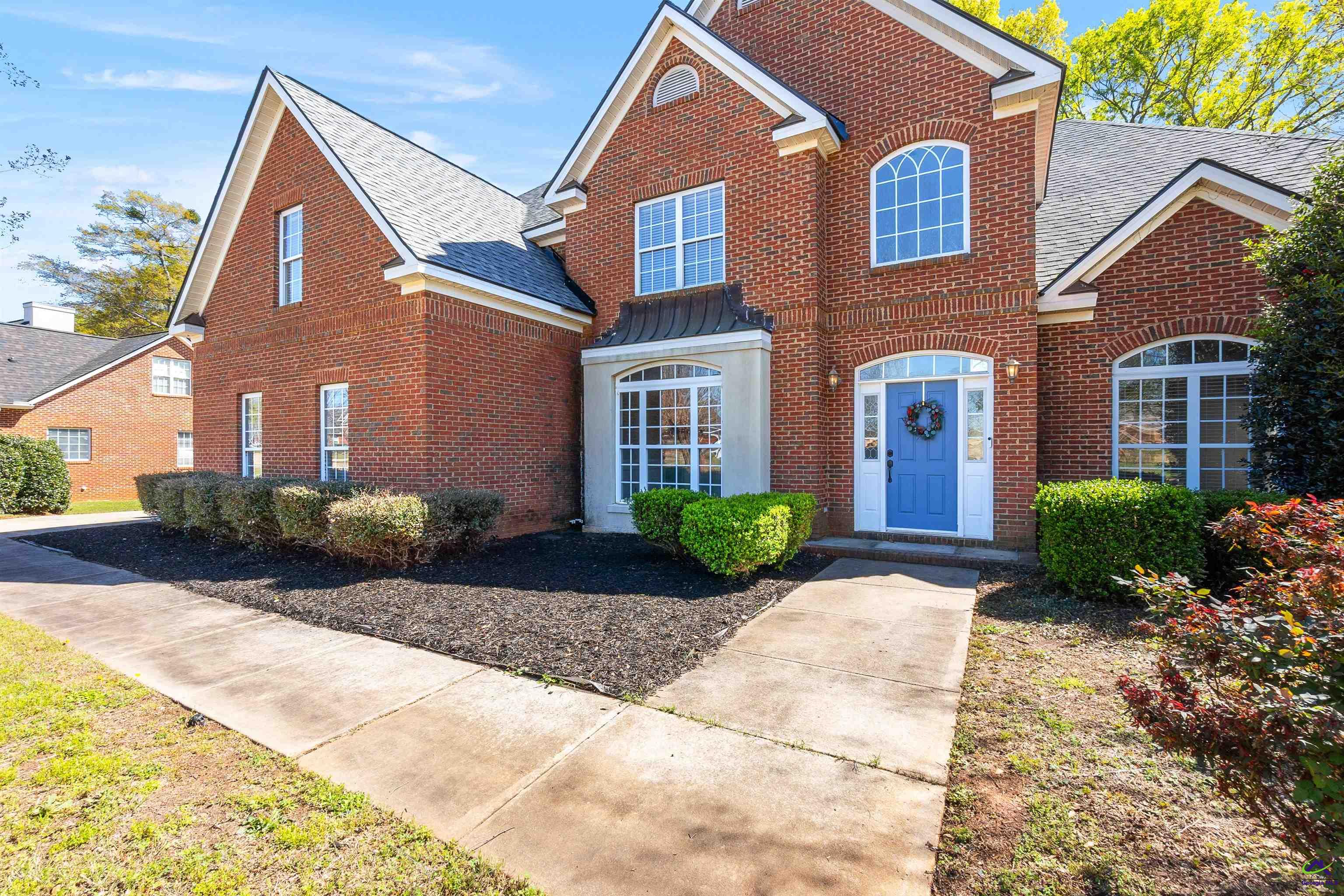 323 Audrey Way