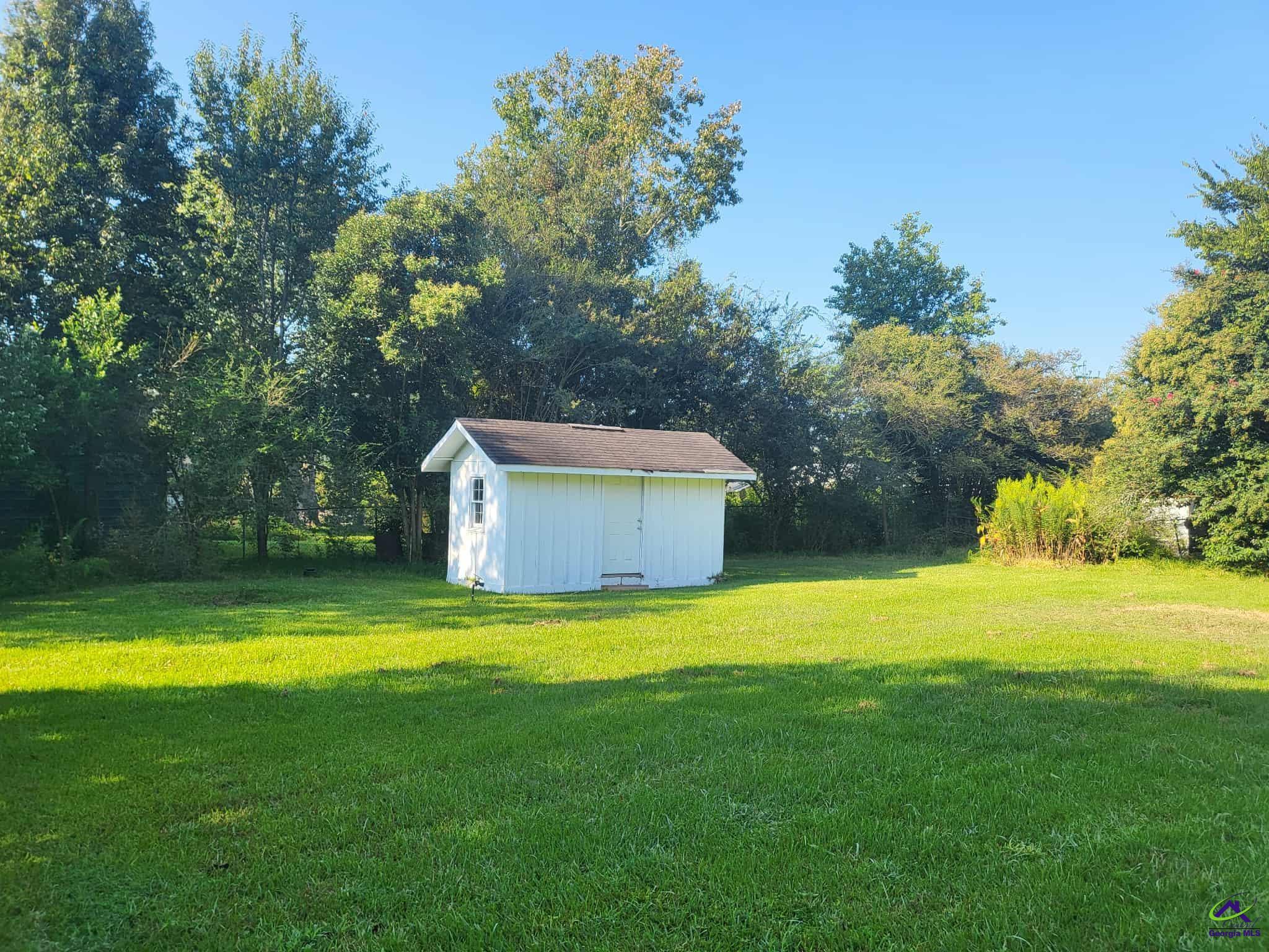 2800 S Estates Road