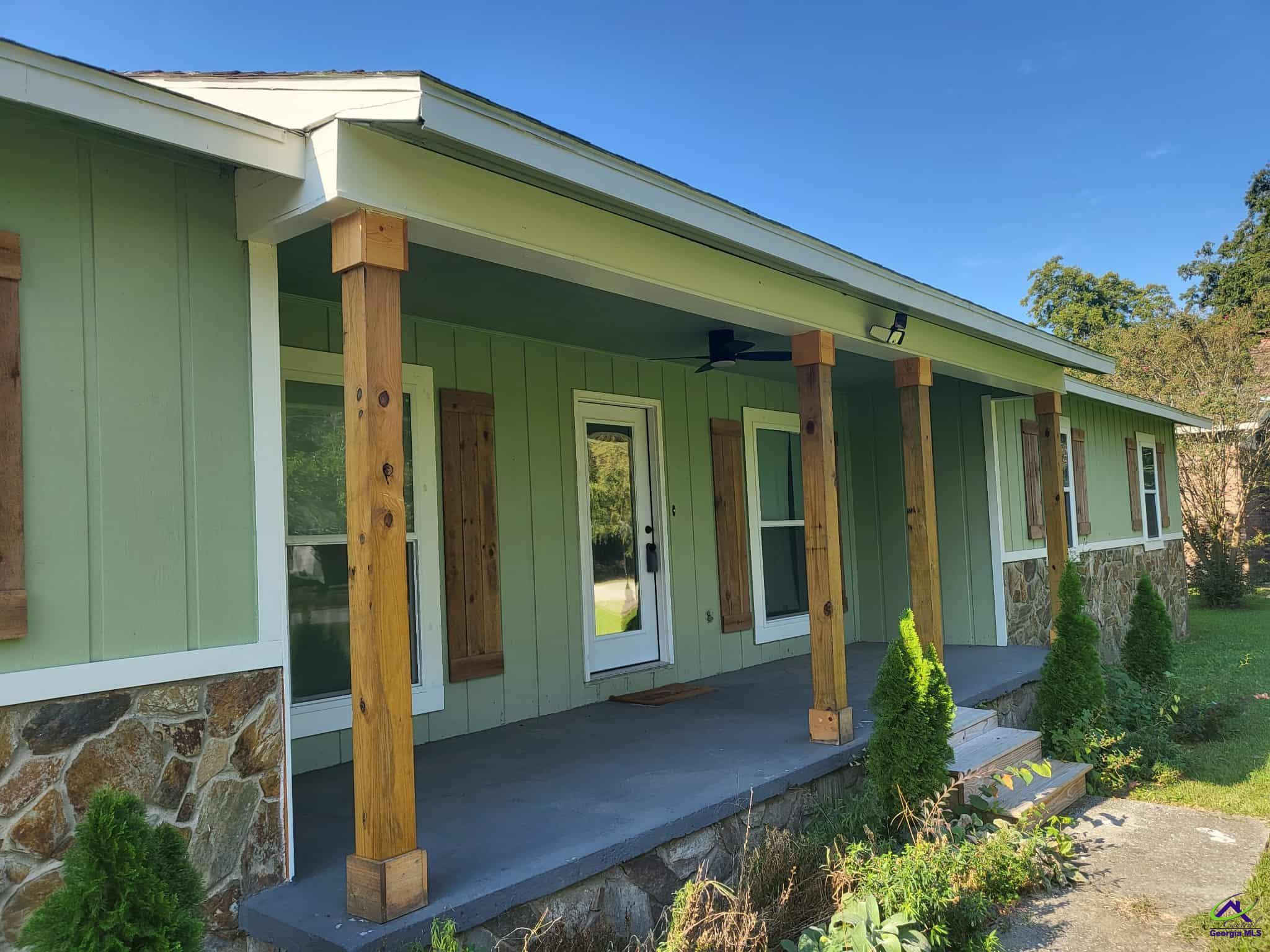 2800 S Estates Road