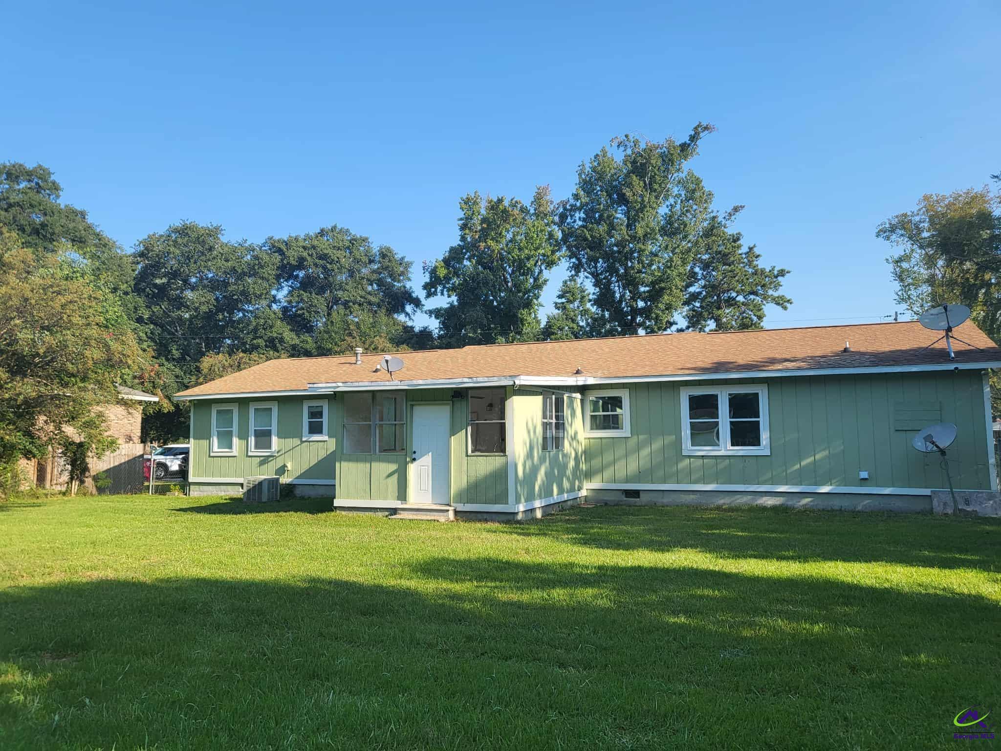 2800 S Estates Road