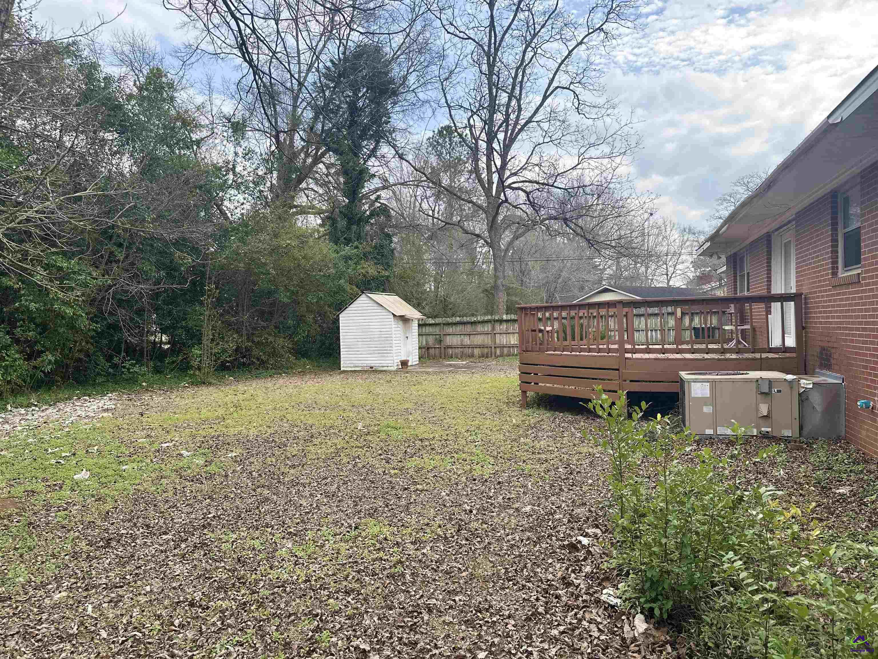 600 Hardeman Avenue