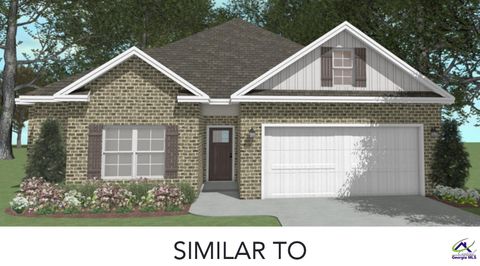 303 Willowbrook Lane Kathleen GA 31047