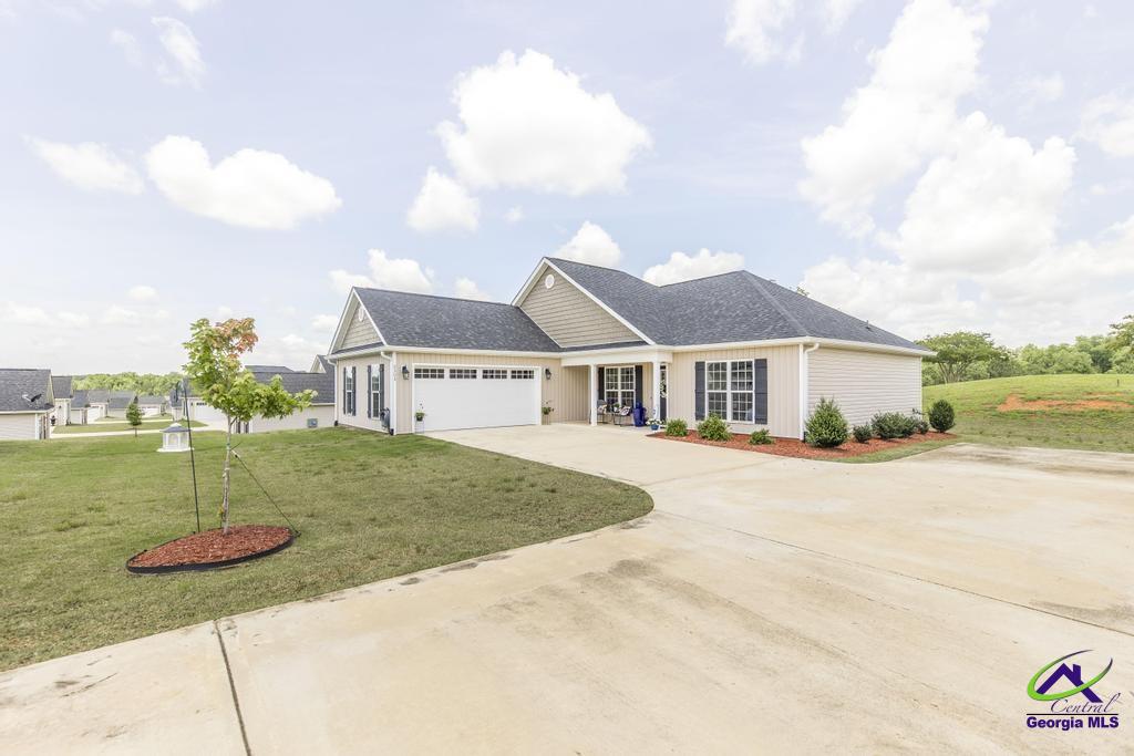 2303 Quail Ridge Lane
