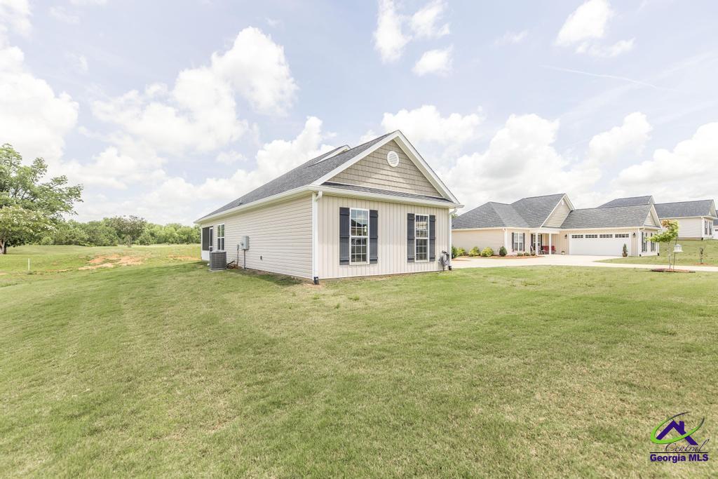 2303 Quail Ridge Lane
