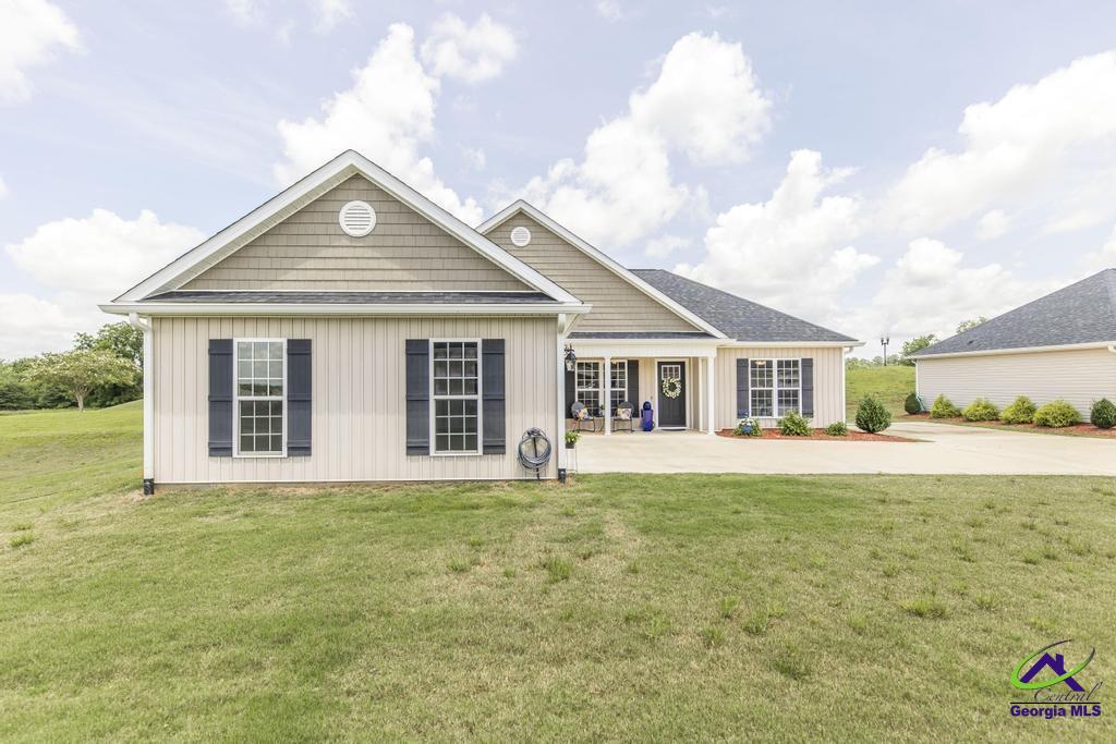 2303 Quail Ridge Lane