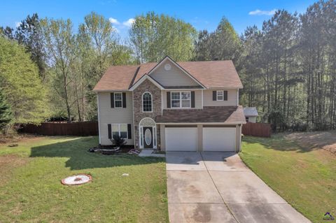 7228 Silverleaf Circle Union City GA 30213