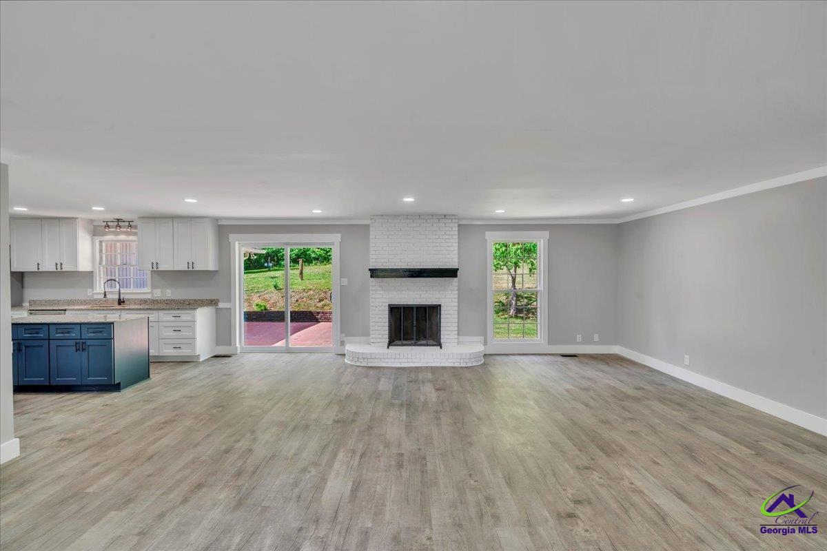 4621 Savage Creek Drive