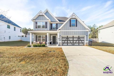 407 Dog Fennel Lane Perry GA 31069