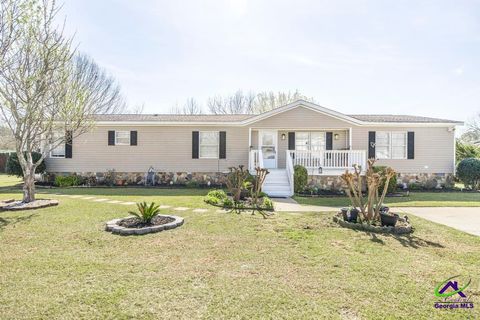 205 Arrlington Bnd Byron GA 31008