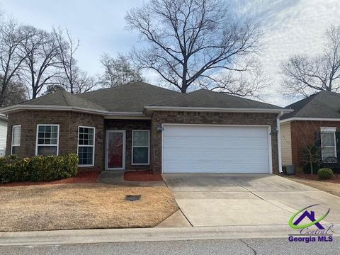 308 Spyglass Hill Drive Perry GA 31069