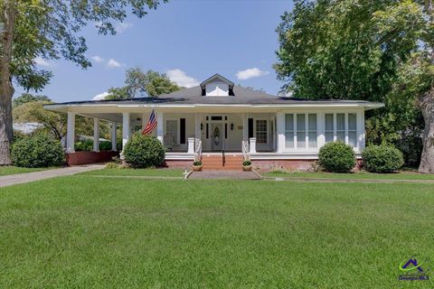 1090 Borum Street Unadilla GA 31091