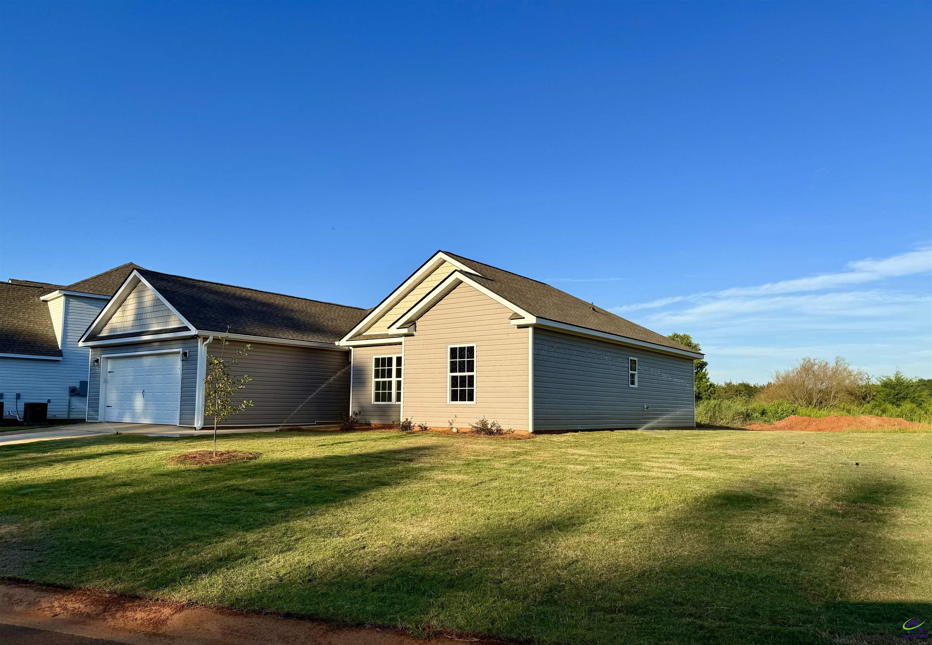 210 Sutton Dr.