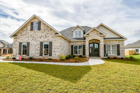 205 Emberwood Way Kathleen GA 31047