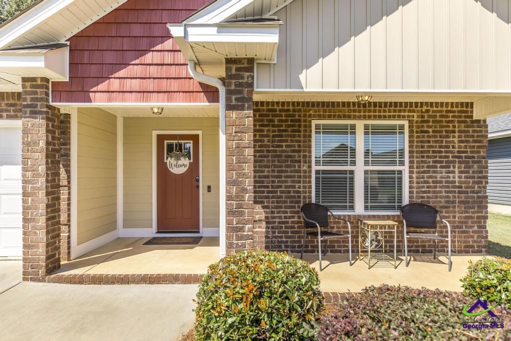 127 Hawks Ridge Trace
