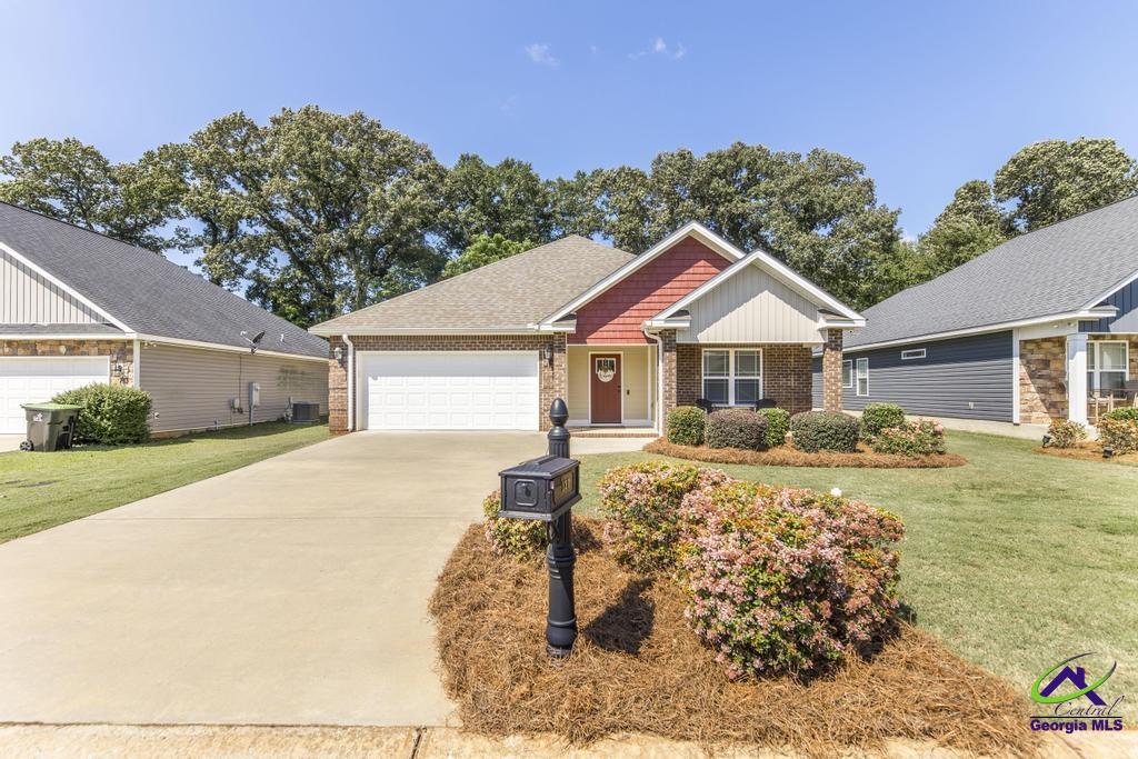 127 Hawks Ridge Trace