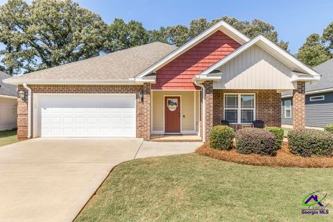 127 Hawks Ridge Trace Byron GA 31008