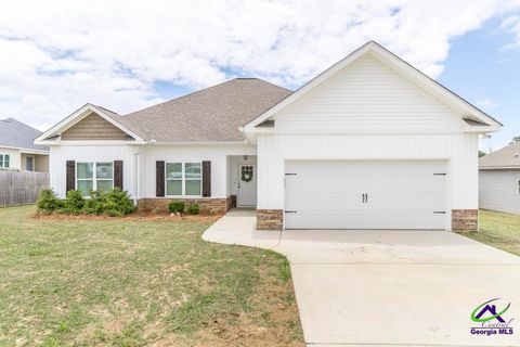 100 Sutter Butte Place Bonaire GA 31005