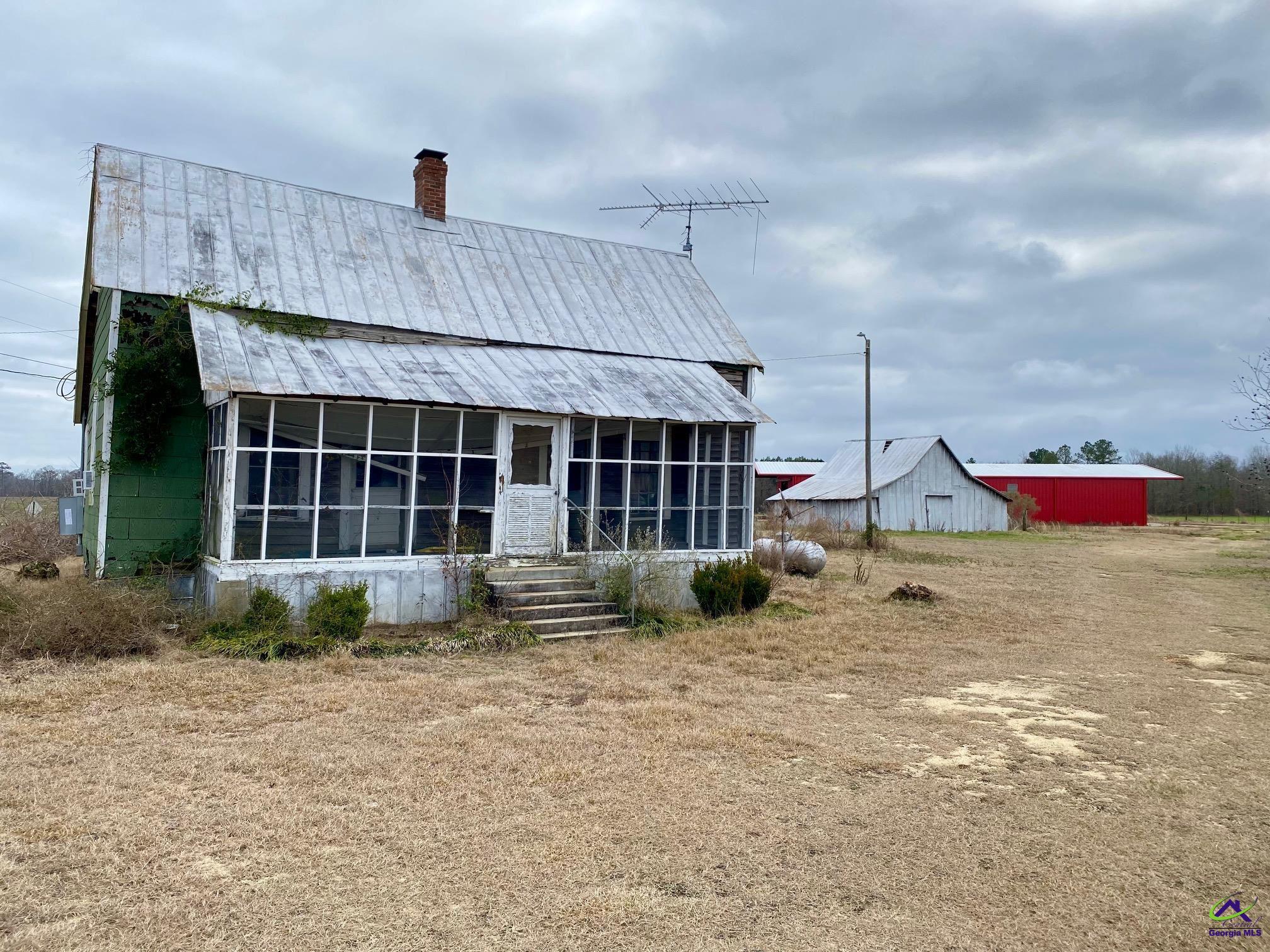 337 Friendship Church Road