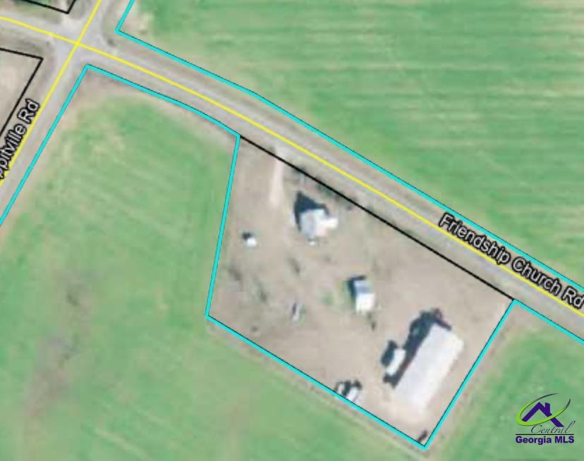 337 Friendship Church Road