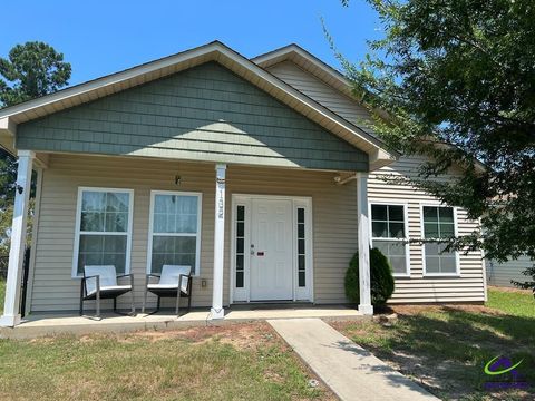 132 Cottage Loop Dublin GA 31021