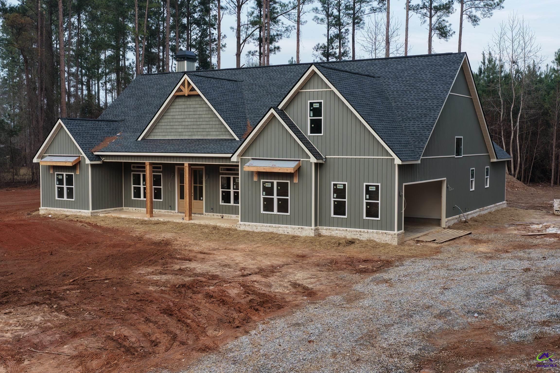 2089 Willow Lake Road