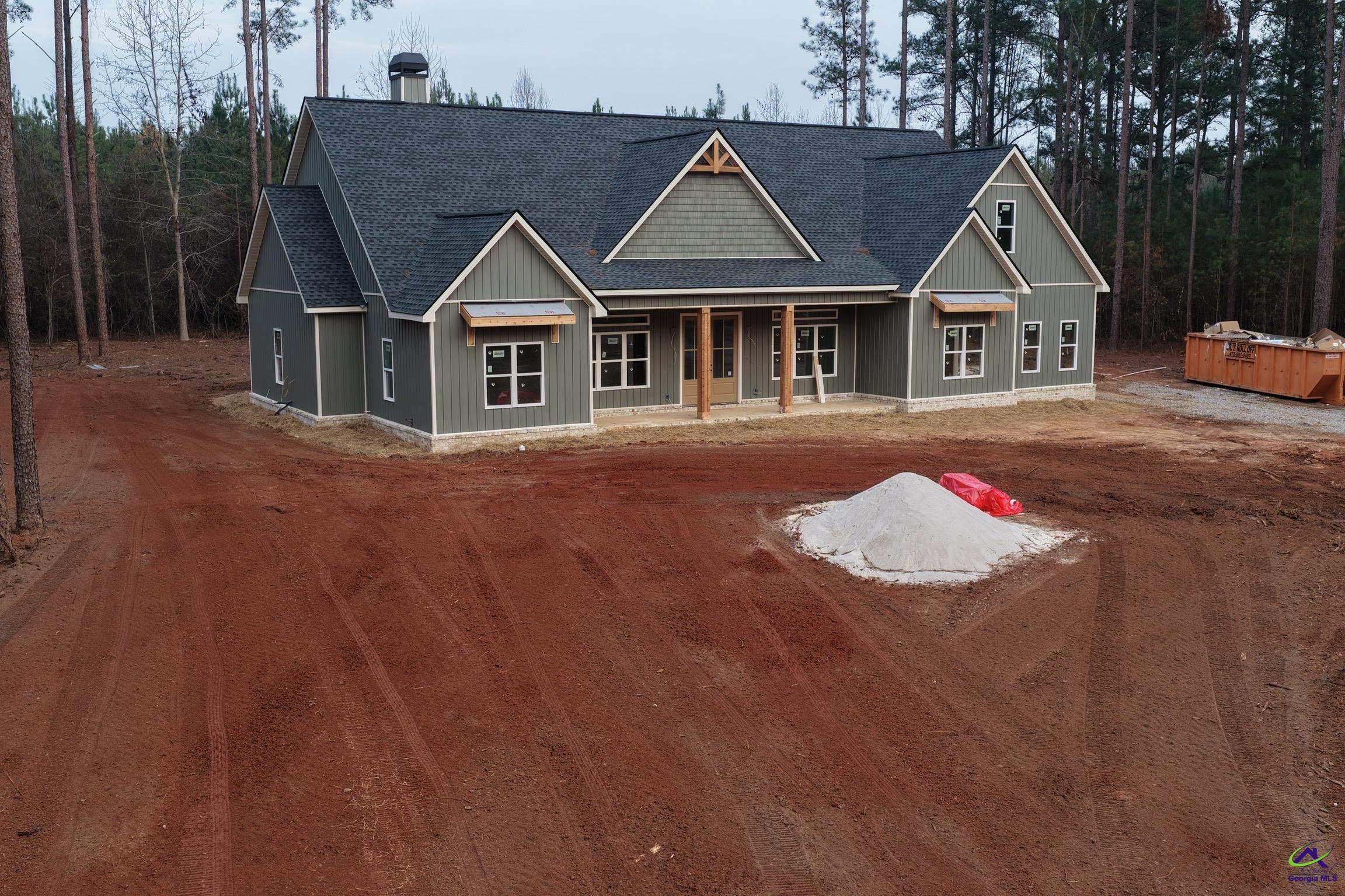 2089 Willow Lake Road