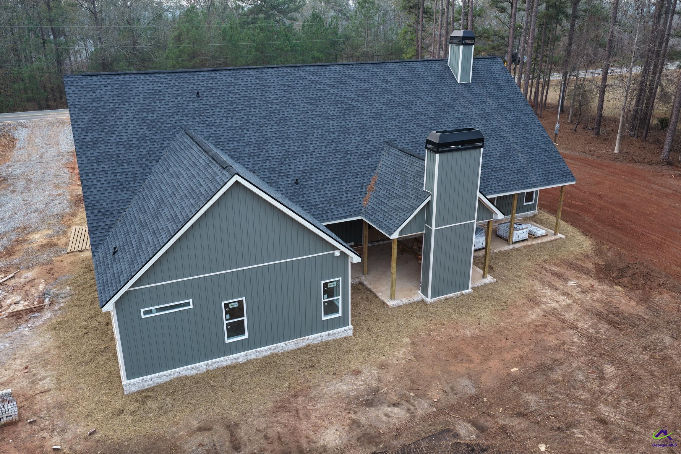 2089 Willow Lake Road