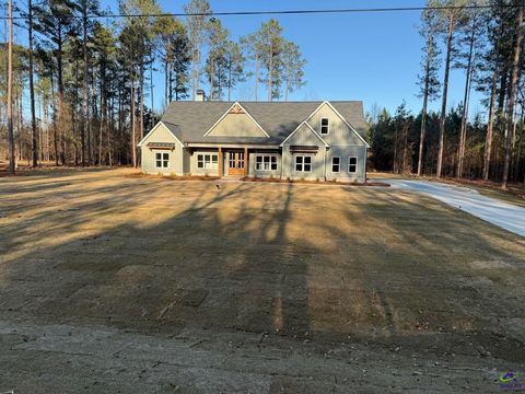 2089 Willow Lake Road Fort Valley GA 31030