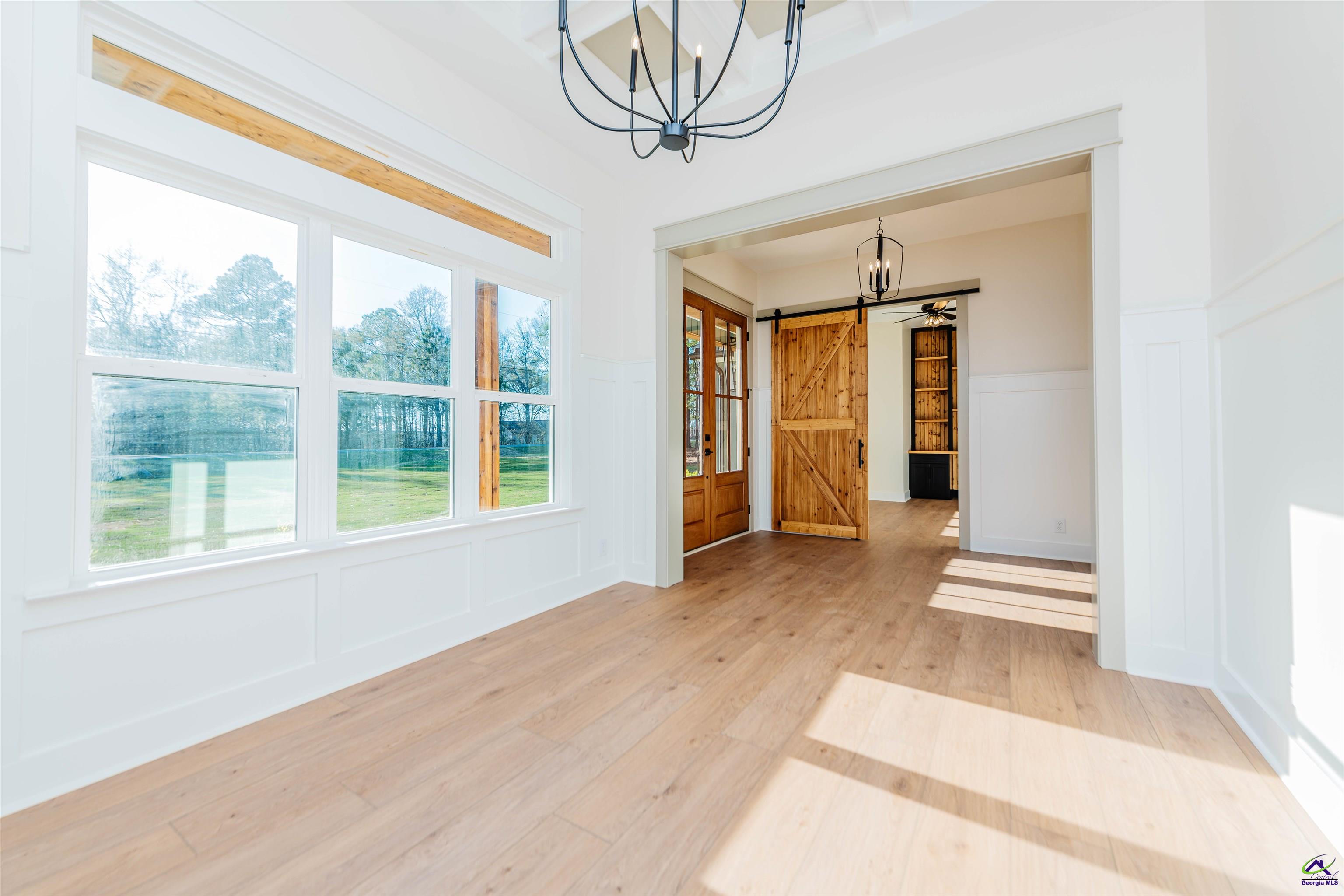 2089 Willow Lake Road