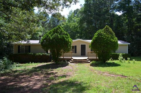 325 High Road Forsyth GA 31029