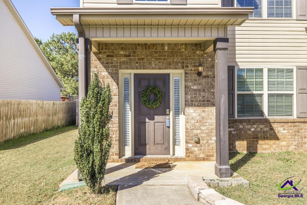 318 Flowing Meadows Drive