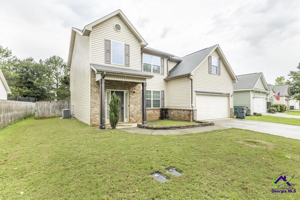 318 Flowing Meadows Drive