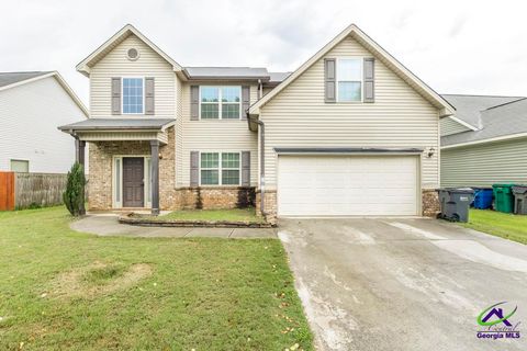 318 Flowing Meadows Drive Bonaire GA 31047