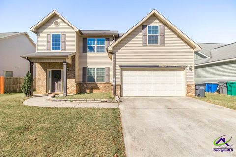 318 Flowing Meadows Drive Kathleen GA 31047