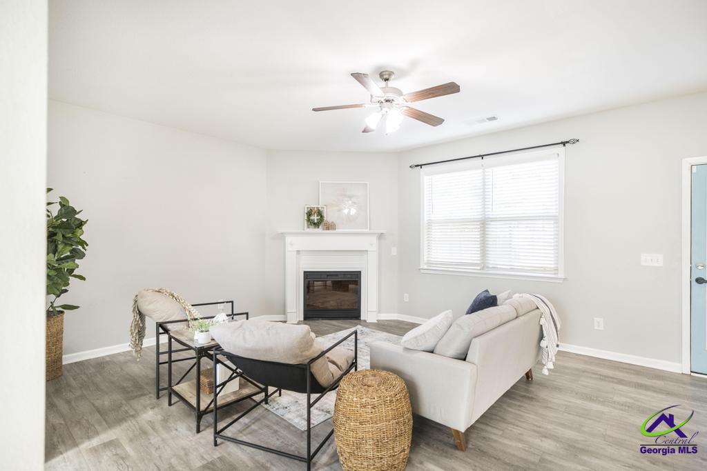 318 Flowing Meadows Drive